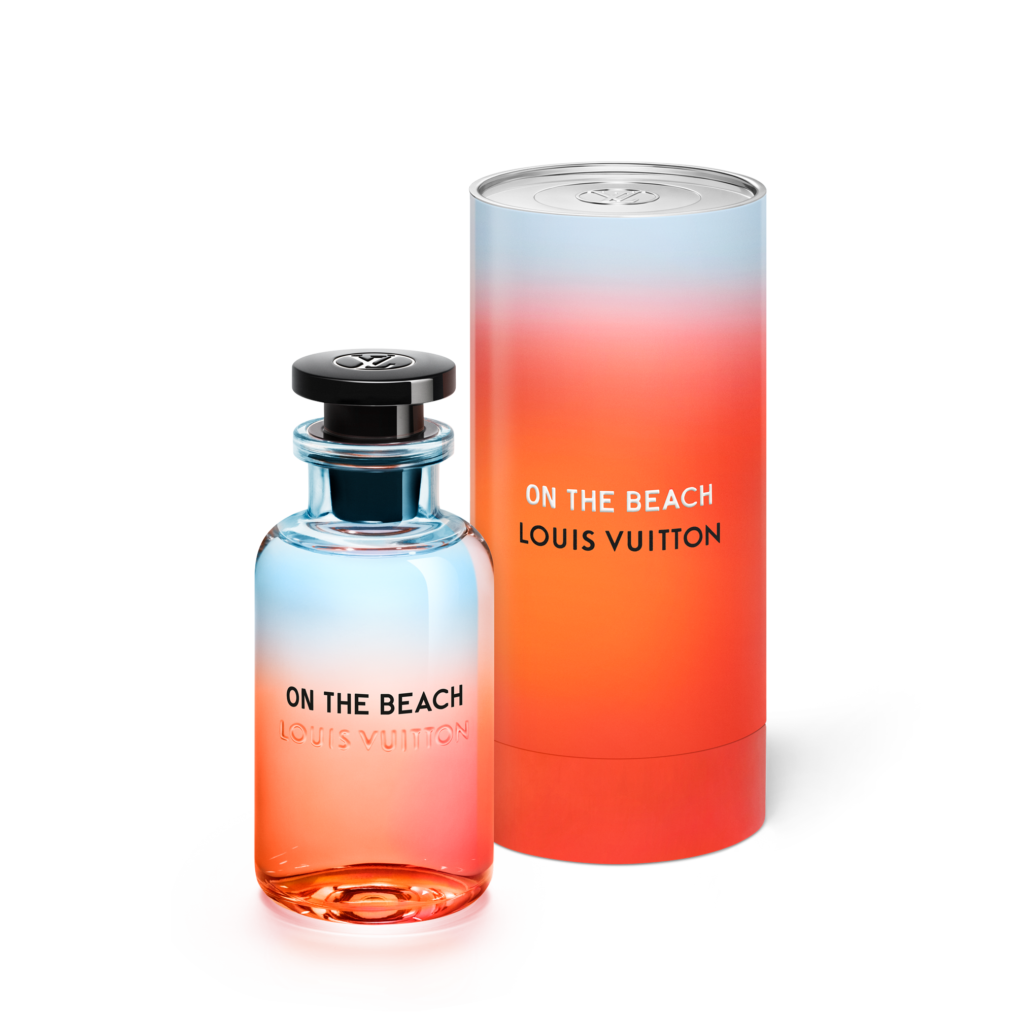 On The Beach - Luxury Masculine Perfumes - Collections | Perfumes